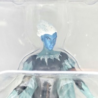 DC Comics Chess Killer Frost #62 Collector Metal Resin Figurine Eaglemoss Pawn