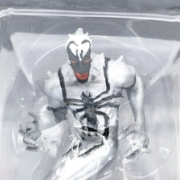 Anti-Venom Issue 95 Eaglemoss Marvel Chess Collection Figurine Pawn