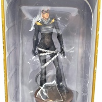 Eaglemoss Marvel Chess Collection Black Cat Black Knight 86 Figurine