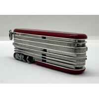 Victorinox Swiss Champ Pocket Knife 1.6795