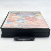 Wonder Boy III Monster Lair Sega Mega Drive Game PAL No Manual No Original Cover Art