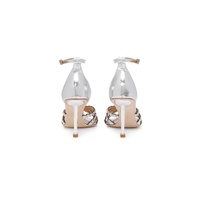 Leah Da Gloria Sasha Heel Size 6