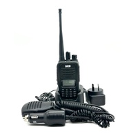XCD 5W Handheld UHF CB Radio Adventure 2 Pack XCD-U50B21