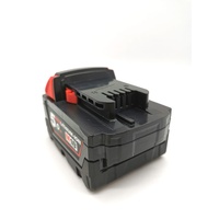 Milwaukee M18 18V RedLithium-Ion 5.0Ah Extended Capacity Battery Pack M18B5
