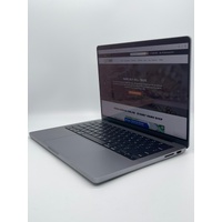 Apple MacBook Pro 14'' 2023 M3 Chip A2918 8GB RAM 512GB SSD macOS Ventura