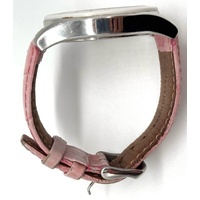 Tommy Hilfiger TH.112.3.29.1049 Stainless Steel Leather Strap Ladies Watch