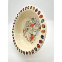 Royal Doulton Easter Egg Hunt Kids Bowl and Mug