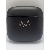 Wave 3S-2300 Immersive Pro True Wireless Bluetooth Earbuds Black