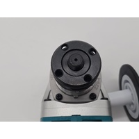 Makita DGA504 18V LXT 125mm Brushless Cordless Angle Grinder Skin Only