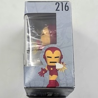 Funko Minis Marvel Iron Man #216 Special Edition Bobblehead Vinyl Figure