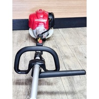 Honda UMK425U 25cc Honda GX25 4 Stroke Petrol Straight Shaft Brushcutter