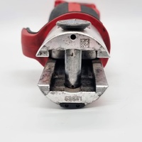 Novopress Crimping Tool ACO203 with Attachments in Case Batteries and Charger