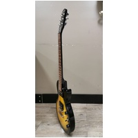 Epiphone Les Paul Special II LTD Electric Guitar with Humbuckers Tone Controls
