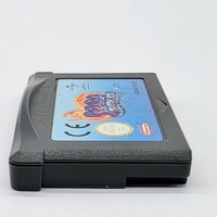 Spyro Season of Ice Nintendo Game Boy Advance AGB-ASYP-EUR Cartridge