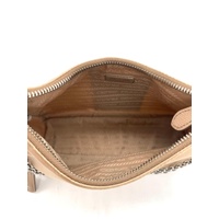 Prada Milano Re-Edition 2005 Nylon Mini Shoulder Bag with Coin Bag and Strap