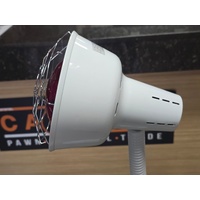Infrared Heat Lamp Pain Relief Therapy 220V 50Hz 275W Floor Stand