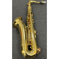 Linley Alto Saxophone with Hard Case