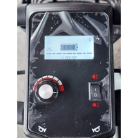 Jinhua Gindun 24V Mobility Scooter 2 x 12V 12Ah Batteries 8km/h 28km Range