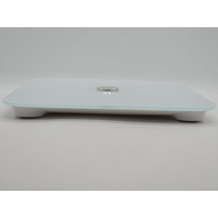 Kogan SmarterHome Scale and Body Analyser White KABODANWHTA 3kg-180kg