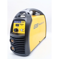 WIA Weldarc 145i Stick TIG Welder with 10 Amp Plug Lightweight and Portable