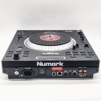 Numark V7 Motorized Turntable Software Controller