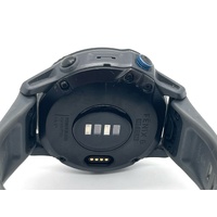 Garmin Fenix 6 Pro Solar Multisport GPS Watch with Slate Grey Band and Cable