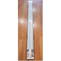 Windoware Nash Day and Night Roller Blind Width 150cm Drop 240cm