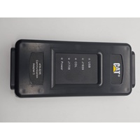 Cat Communication Adapter III 478-0235 with Software DVD
