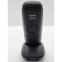 Gigaset E630HX Additional Cordless Handset Black with Box