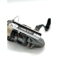 Shimano 2500HG Nasci Fishing Reel