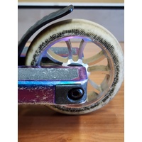 Custom Pro Series Scooter