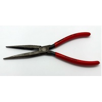 Knipex 4 Piece KBP100 Plier Tool Set