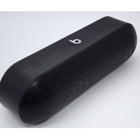 Beats Pill+ Portable Wireless Bluetooth Speaker A1680 Matte Black