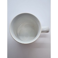 Kiln Craft Vintage 1978 The Muppet Show Miss Piggy Collectable Mug