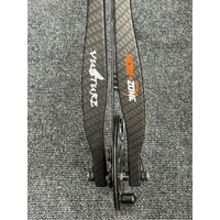 Hori-Zone Vulture Compound Bow 65lbs Line with Quiver Arrows and Bag