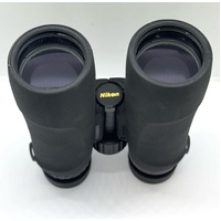 Nikon ProStaff 5 10x42 Binocular Black 5.6 Degrees Waterproof and Fogproof