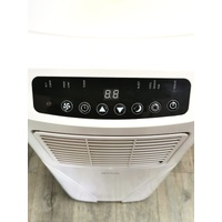 Omega Altise 2.9kW 10000BTU/h Portable Air Conditioner OAPC10 with Duct Pipe