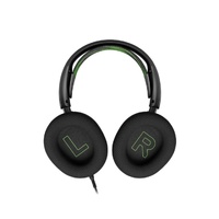 SteelSeries Arctis Nova 1X Wired Gaming Headset PC Xbox PS5 Switch Black