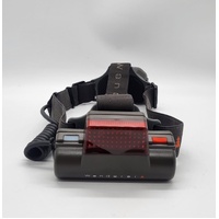 Wanderer Headlamp Head Torch