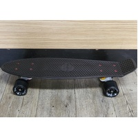 Buzrun 22 Inch Skate Pennyboard
