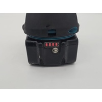 Makita DDF484 18V Cordless Drill Driver Kit with 5.0Ah Battery and Charger