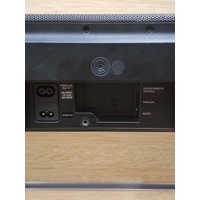 Samsung HW-MS650 3 Channel 450W 240V 50/60Hz 6 Speaker with Built-in Woofer
