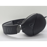 Turtle Beach Force Recon 70P Wired Gaming Headset Black