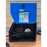 Cigweld Weldskill 135 MIG Welder W1004135 Multi Process Inverter MIG Torch Clamp