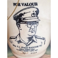 Australian Army Training Team Vietnam 1962-1972 Vintage Collectors Port #0344