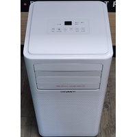 Devanti 2050W Cooling Portable Air Conditioner PAC-A-14K-WH White
