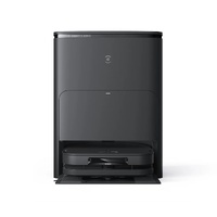 ECOVACS Deebot X5 Omni Black Vacuum Robot Cleaner with Mopping Function