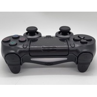 Sony PlayStation 4 Pro 1TB Console White with Black Controller and Leads
