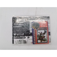 Hasbro Takara Tomy Transformers Premium BWVS-02 Rhinox vs Predacon Scorponok