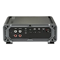 Kicker CXA800.1 46CXA8001 Mono Subwoofer Amplifier 1600W Max 800W RMS